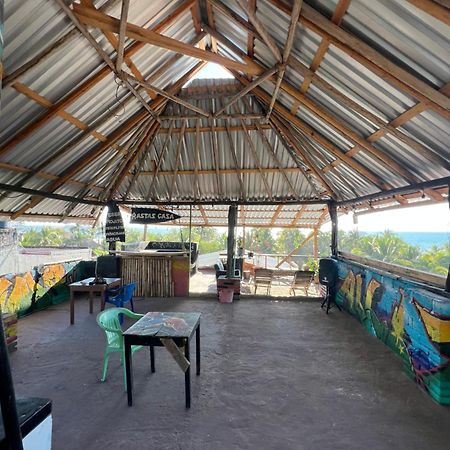 Pipeline Hostel Puerto Escondido  Zewnętrze zdjęcie