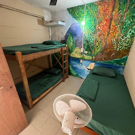 Pipeline Hostel Puerto Escondido  Zewnętrze zdjęcie