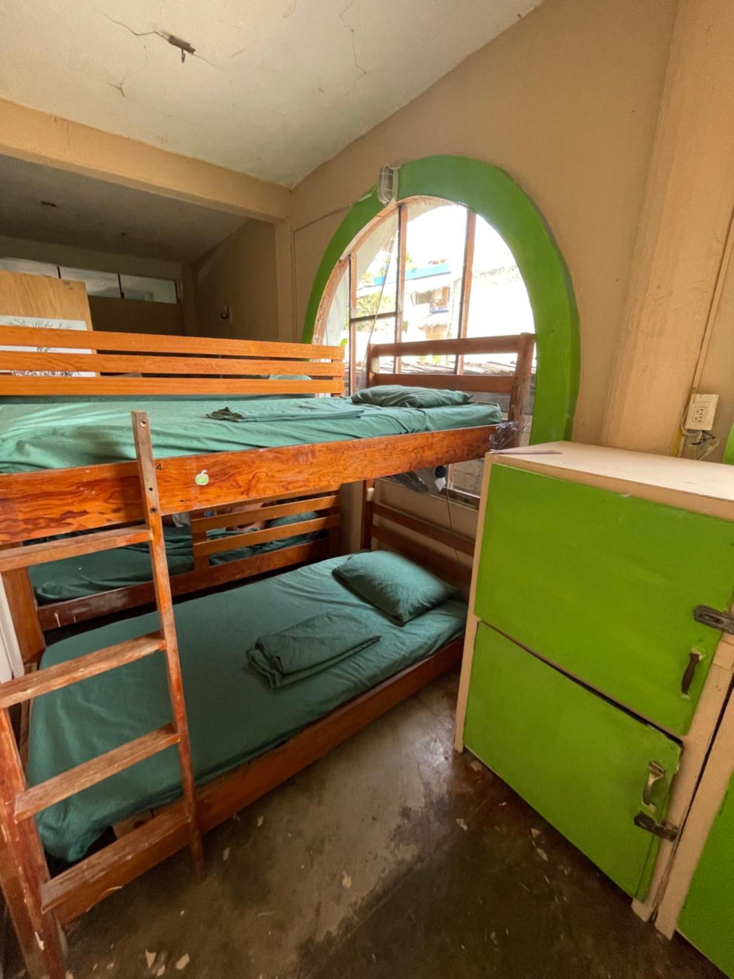 Pipeline Hostel Puerto Escondido  Zewnętrze zdjęcie