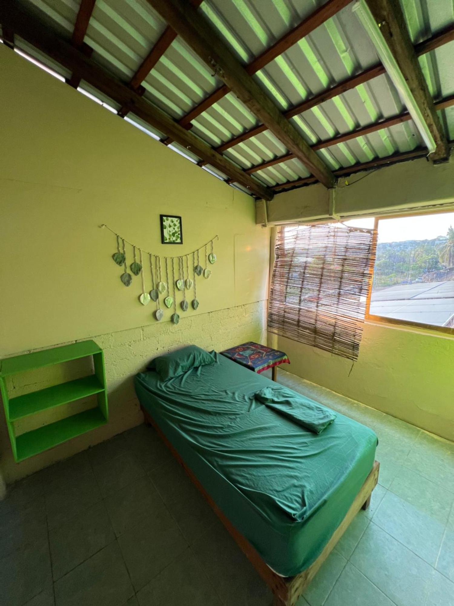 Pipeline Hostel Puerto Escondido  Zewnętrze zdjęcie