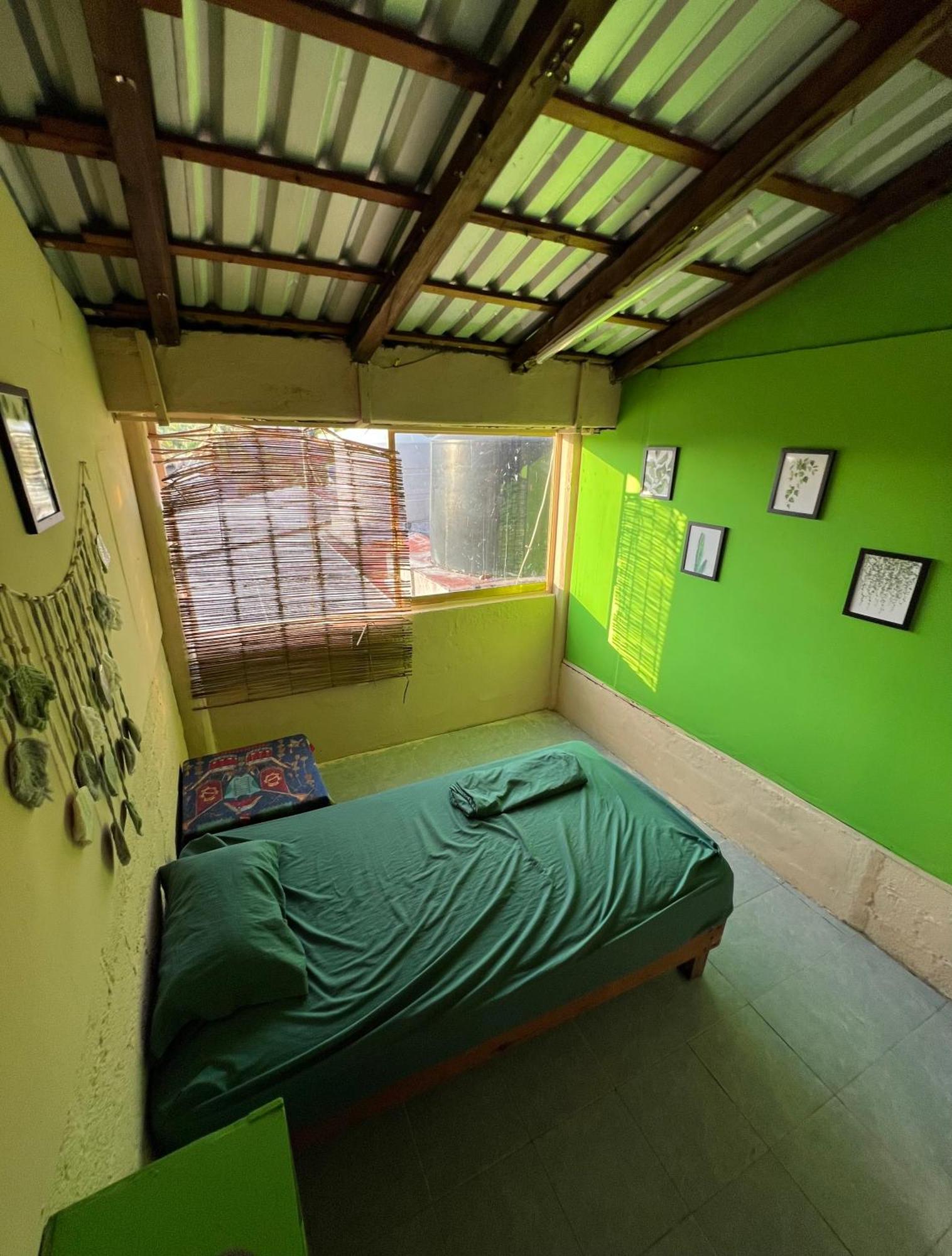Pipeline Hostel Puerto Escondido  Zewnętrze zdjęcie