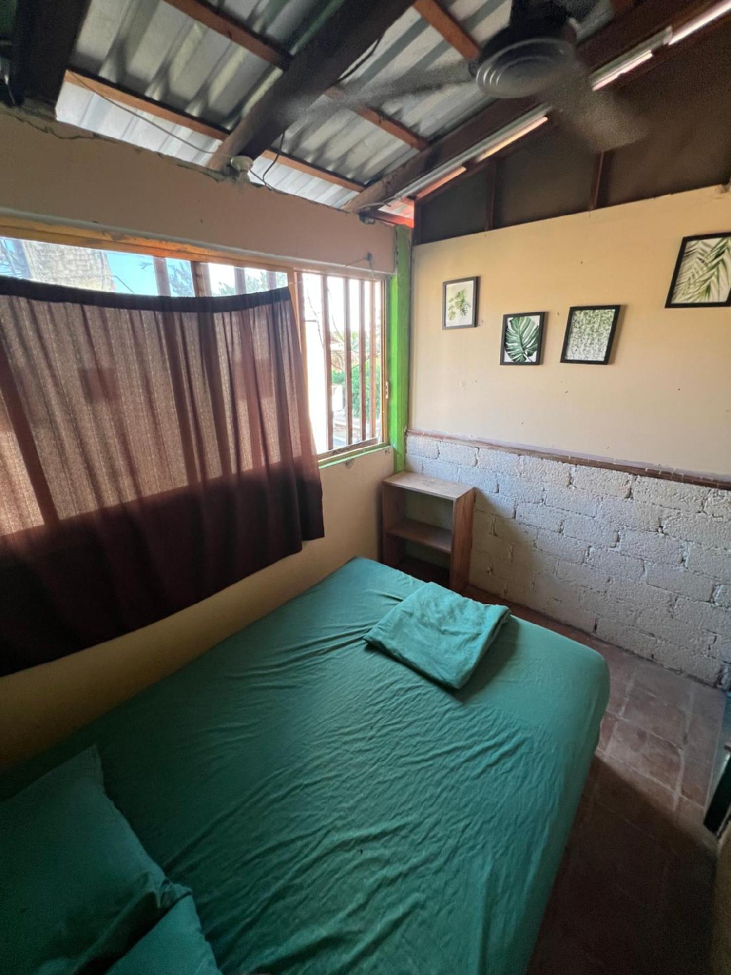 Pipeline Hostel Puerto Escondido  Zewnętrze zdjęcie