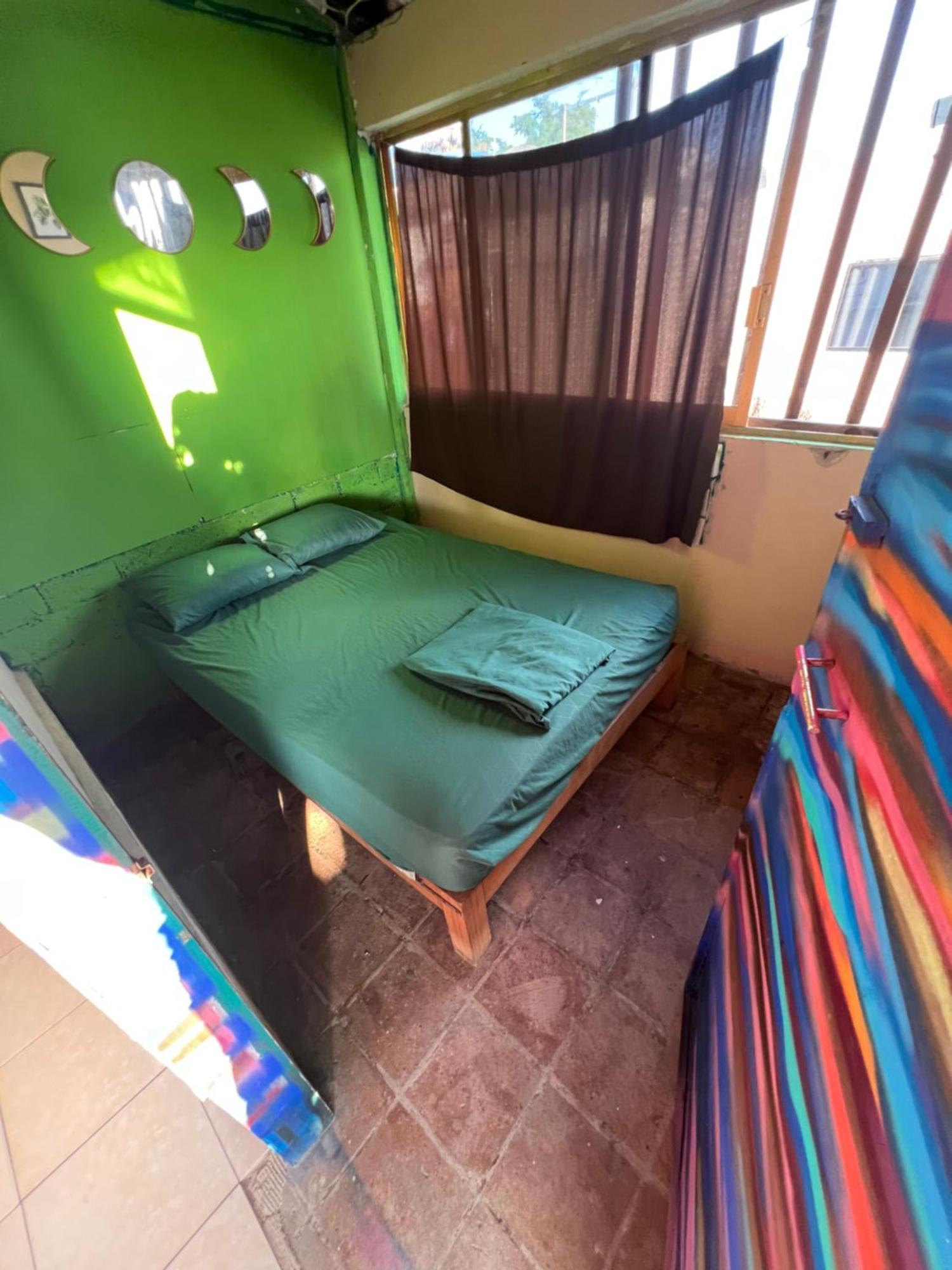Pipeline Hostel Puerto Escondido  Zewnętrze zdjęcie