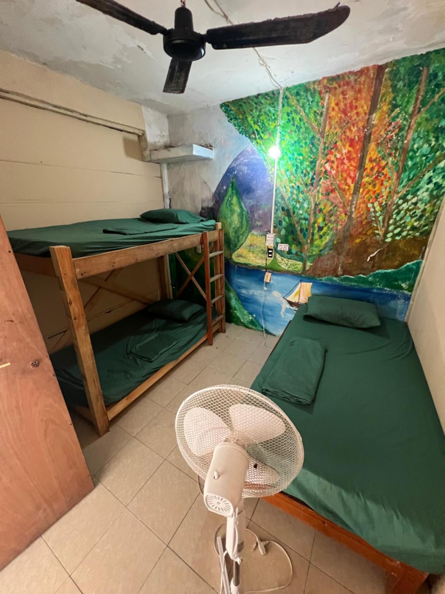Pipeline Hostel Puerto Escondido  Zewnętrze zdjęcie